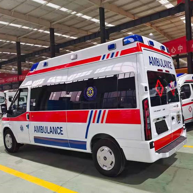 涞源救护车出租 —— 专业、安全、高效的城市急救服务