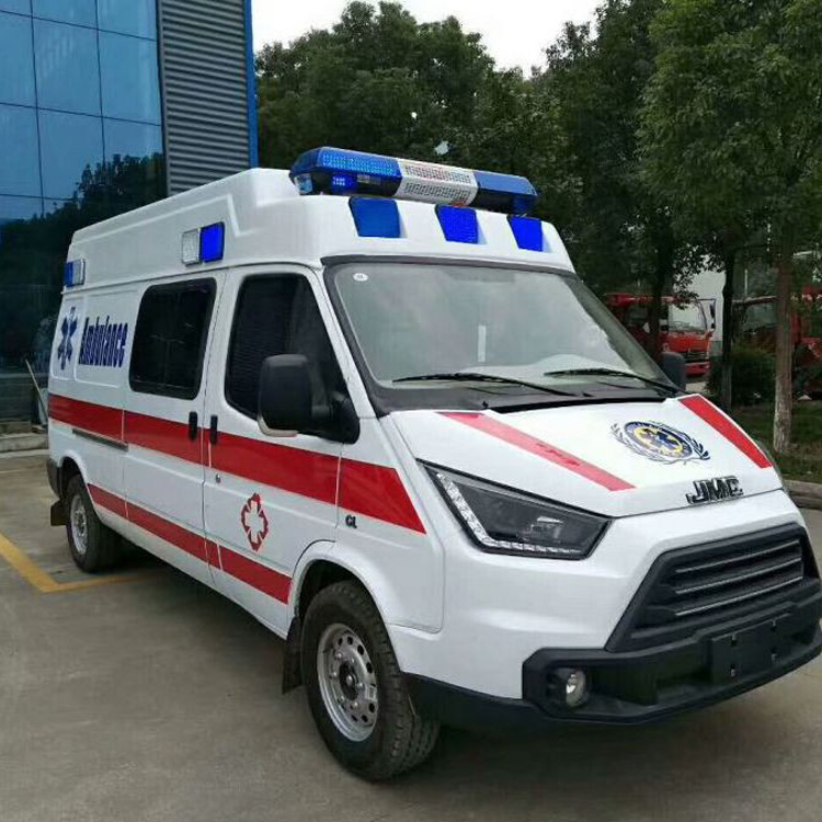 涞源救护车出租哪家好