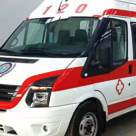 涞源非急救护送病人转院租赁救护车的优缺点对比